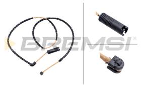 Bremsi WI0621 - AVISADOR DE FRENO | SENSORS