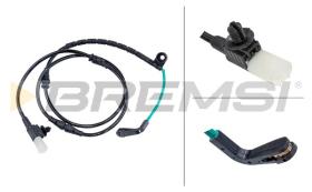 Bremsi WI0629 - SEGNALATORI | SENSORS