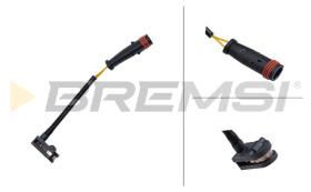 Bremsi WI0631 - SEGNALATORI | SENSORS