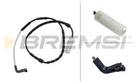 Bremsi WI0635 - SEGNALATORI | SENSORS
