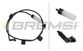 Bremsi WI0645 - SEGNALATORI | SENSORS