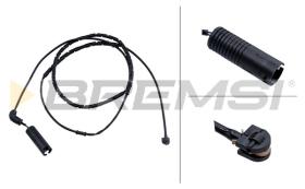 Bremsi WI0649 - SEGNALATORI | SENSORS