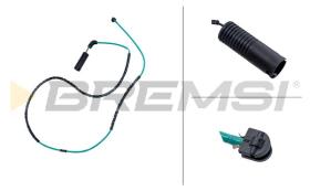 Bremsi WI0651 - AVISADOR DE FRENO | SENSORS