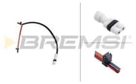 Bremsi WI0658 - SEGNALATORI | SENSORS