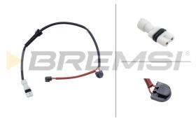 Bremsi WI0660 - SEGNALATORI | SENSORS