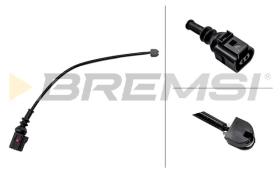 Bremsi WI0665 - SEGNALATORI | SENSORS