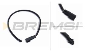 Bremsi WI0669 - SEGNALATORI | SENSORS