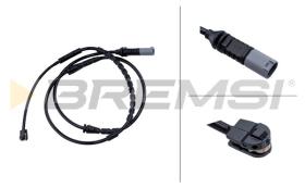 Bremsi WI0677 - SEGNALATORI | SENSORS