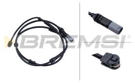Bremsi WI0678 - SEGNALATORI | SENSORS