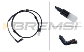 Bremsi WI0679 - AVISADOR DE FRENO | SENSORS