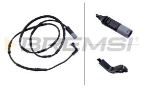 Bremsi WI0680 - SEGNALATORI | SENSORS