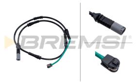 Bremsi WI0685 - AVISADOR DE FRENO | SENSORS