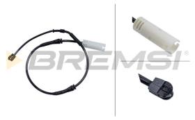 Bremsi WI0689 - SEGNALATORI | SENSORS