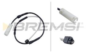 Bremsi WI0690 - AVISADOR DE FRENO | SENSORS