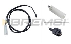 Bremsi WI0691 - SEGNALATORI | SENSORS