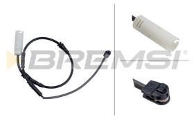 Bremsi WI0692 - SEGNALATORI | SENSORS