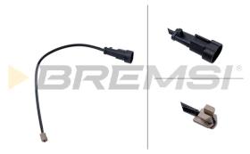 Bremsi WI0713 - SEGNALATORI | SENSORS