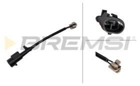 Bremsi WI0714 - AVISADOR DE FRENO | SENSORS