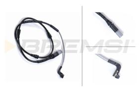 Bremsi WI0718 - AVISADOR DE FRENO | SENSORS