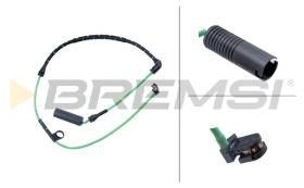 Bremsi WI0729 - AVISADOR DE FRENO | SENSORS