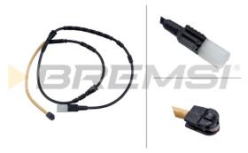 Bremsi WI0736 - AVISADOR DE FRENO | SENSORS
