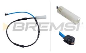 Bremsi WI0737 - SEGNALATORI | SENSORS