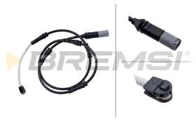 Bremsi WI0753 - SEGNALATORI | SENSORS