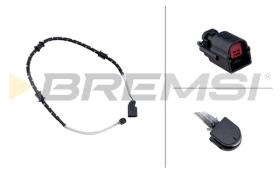 Bremsi WI0756 - SEGNALATORI | SENSORS