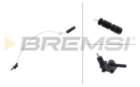 Bremsi WI0760 - AVISADOR DE FRENO | SENSORS