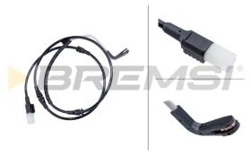 Bremsi WI0763 - AVISADOR DE FRENO | SENSORS