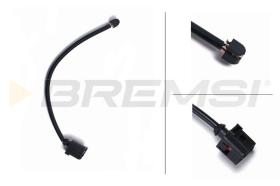 Bremsi WI0767 - SEGNALATORI | SENSORS