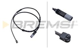Bremsi WI0788 - SEGNALATORI | SENSORS