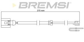 Bremsi WI0794 - AVISADOR DE FRENO | SENSORS