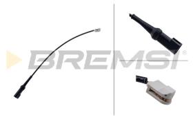 Bremsi WI0799 - AVISADOR DE FRENO | SENSORS