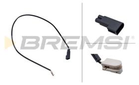 Bremsi WI0800 - SEGNALATORI | SENSORS
