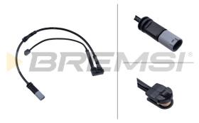 Bremsi WI0801 - SEGNALATORI | SENSORS