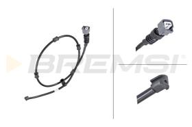 Bremsi WI0807 - AVISADOR DE FRENO | SENSORS