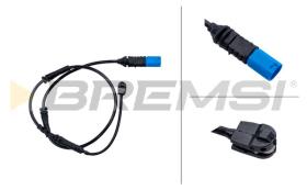 Bremsi WI0808 - SEGNALATORI | SENSORS
