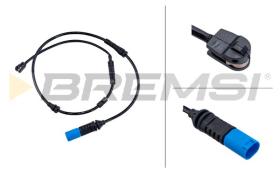 Bremsi WI0809 - AVISADOR DE FRENO | SENSORS
