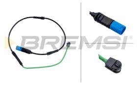 Bremsi WI0812 - AVISADOR DE FRENO | SENSORS