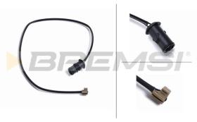 Bremsi WI0903 - SEGNALATORI | SENSORS