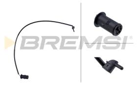 Bremsi WI0904 - AVISADOR DE FRENO | SENSORS