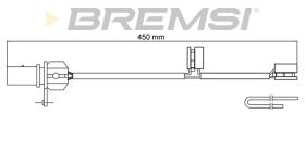 Bremsi WI0910 - AVISADOR DE FRENO | SENSORS