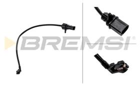 Bremsi WI0914 - AVISADOR DE FRENO | SENSORS