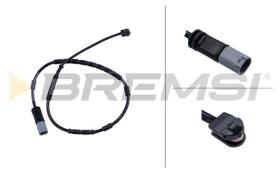 Bremsi WI0916 - AVISADOR DE FRENO | SENSORS