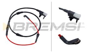 Bremsi WI0923 - AVISADOR DE FRENO | SENSORS