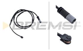 Bremsi WI0930 - AVISADOR DE FRENO | SENSORS