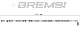 Bremsi WI0934 - AVISADOR DE FRENO | SENSORS