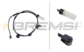 Bremsi WI0937 - AVISADOR DE FRENO | SENSORS