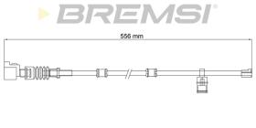 Bremsi WI0940 - AVISADOR DE FRENO | SENSORS